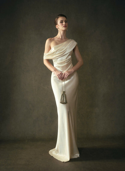 GRACE DRESS