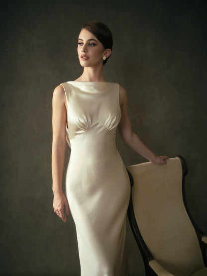 MADELEINE DRESS
