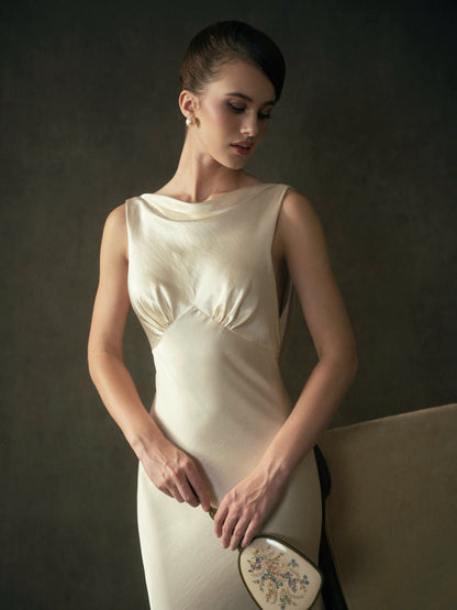 MADELEINE DRESS