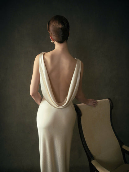 MADELEINE DRESS