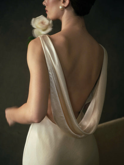 MADELEINE DRESS