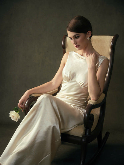 MADELEINE DRESS