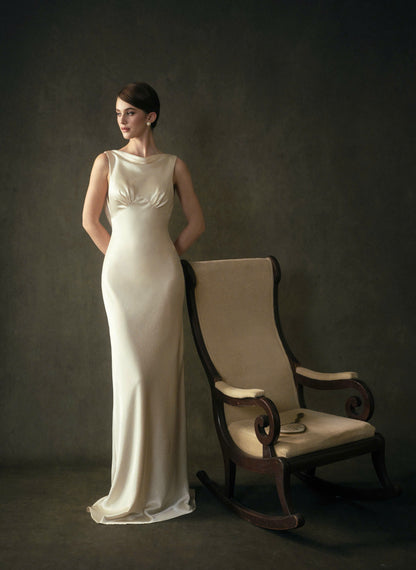 MADELEINE DRESS