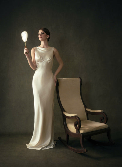 MADELEINE DRESS