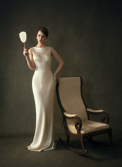 MADELEINE DRESS