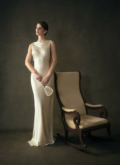 MADELEINE DRESS
