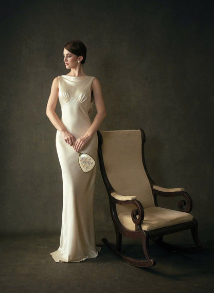 MADELEINE DRESS