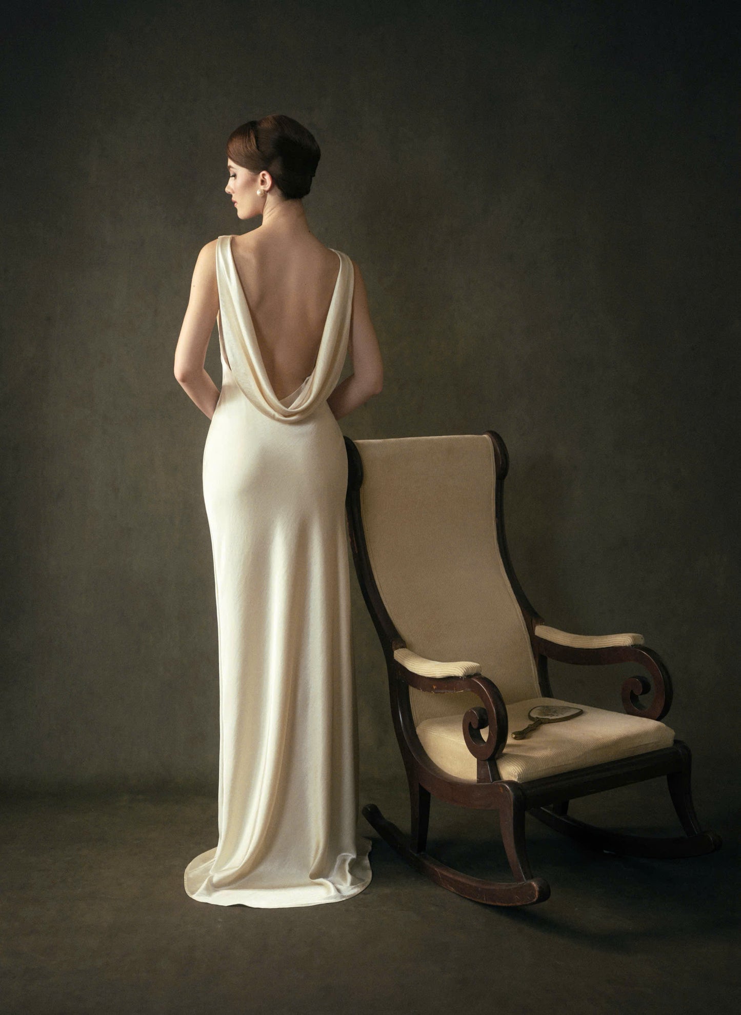 MADELEINE DRESS