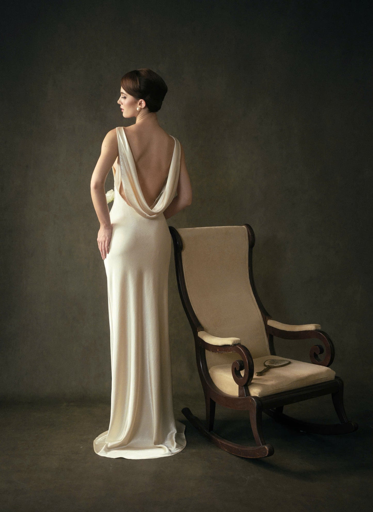 MADELEINE DRESS