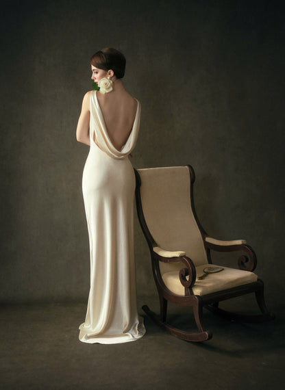 MADELEINE DRESS