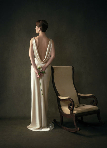 MADELEINE DRESS