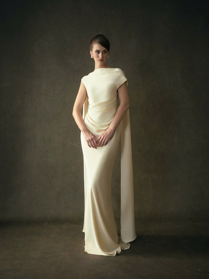 CONSTANCE DRESS