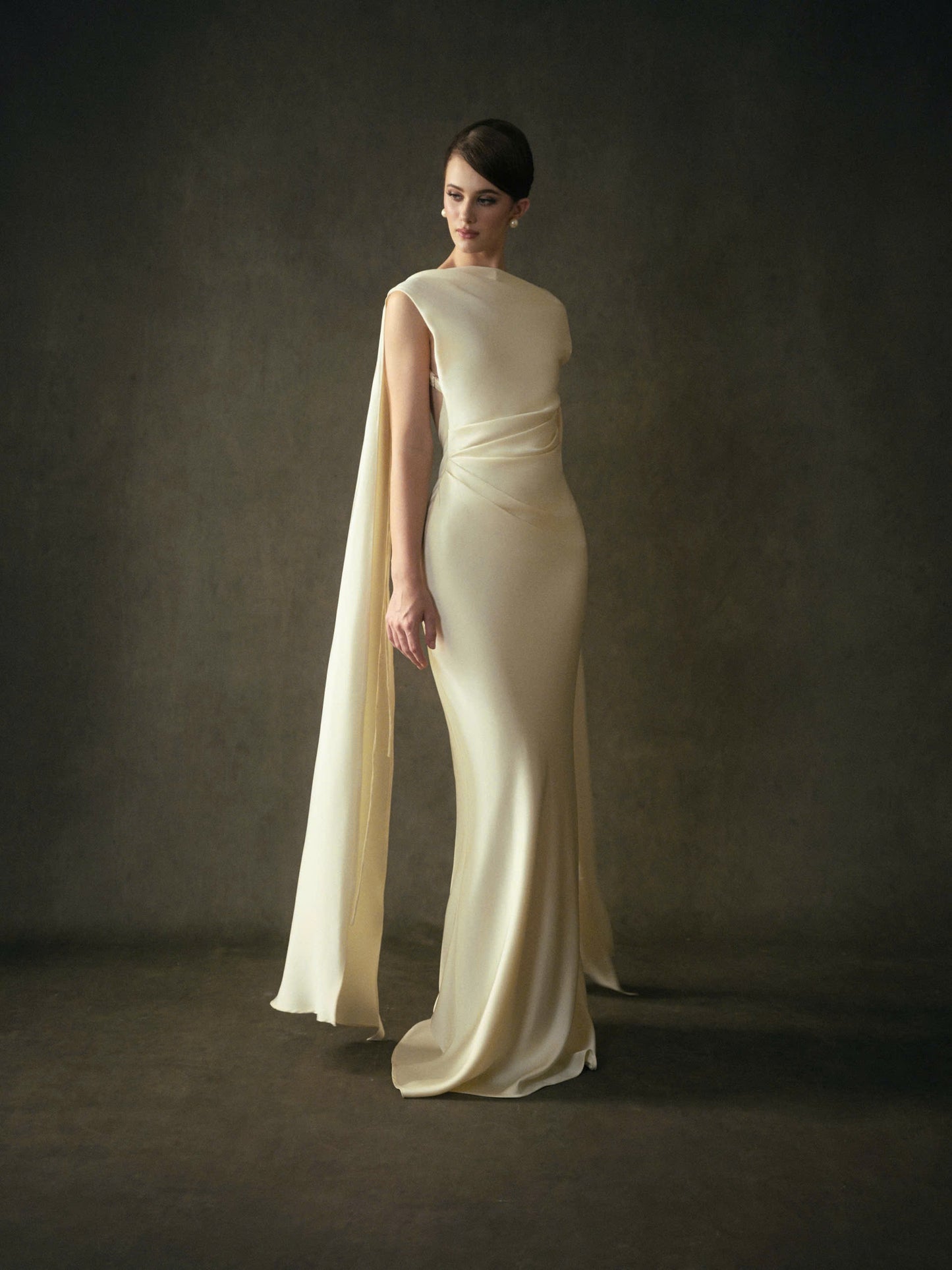 CONSTANCE DRESS