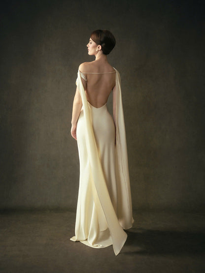CONSTANCE DRESS