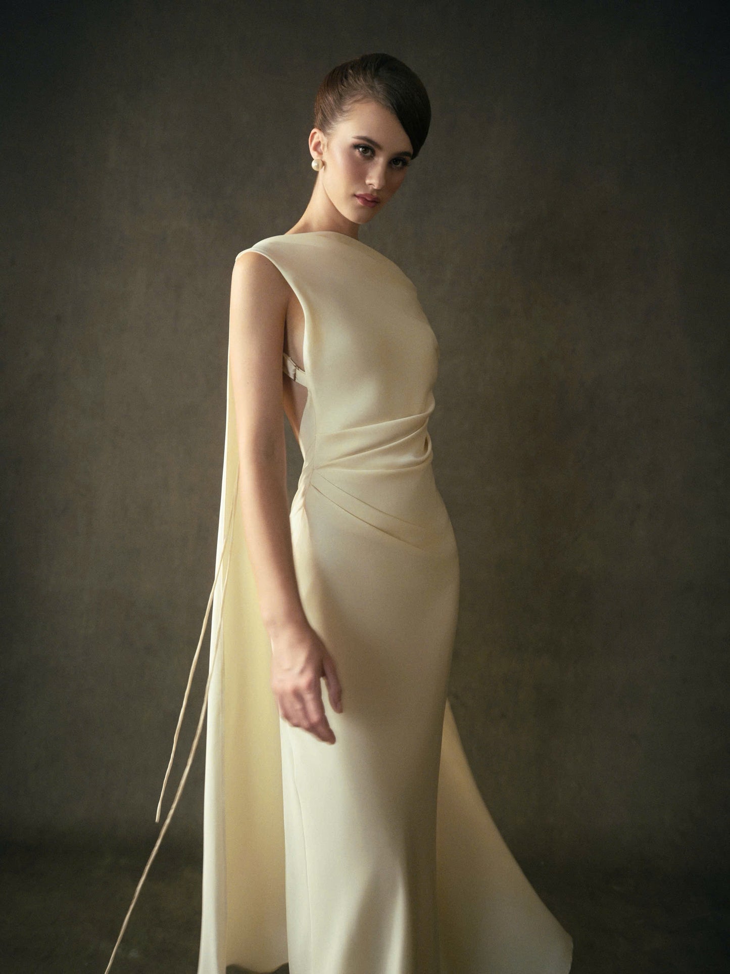 CONSTANCE DRESS