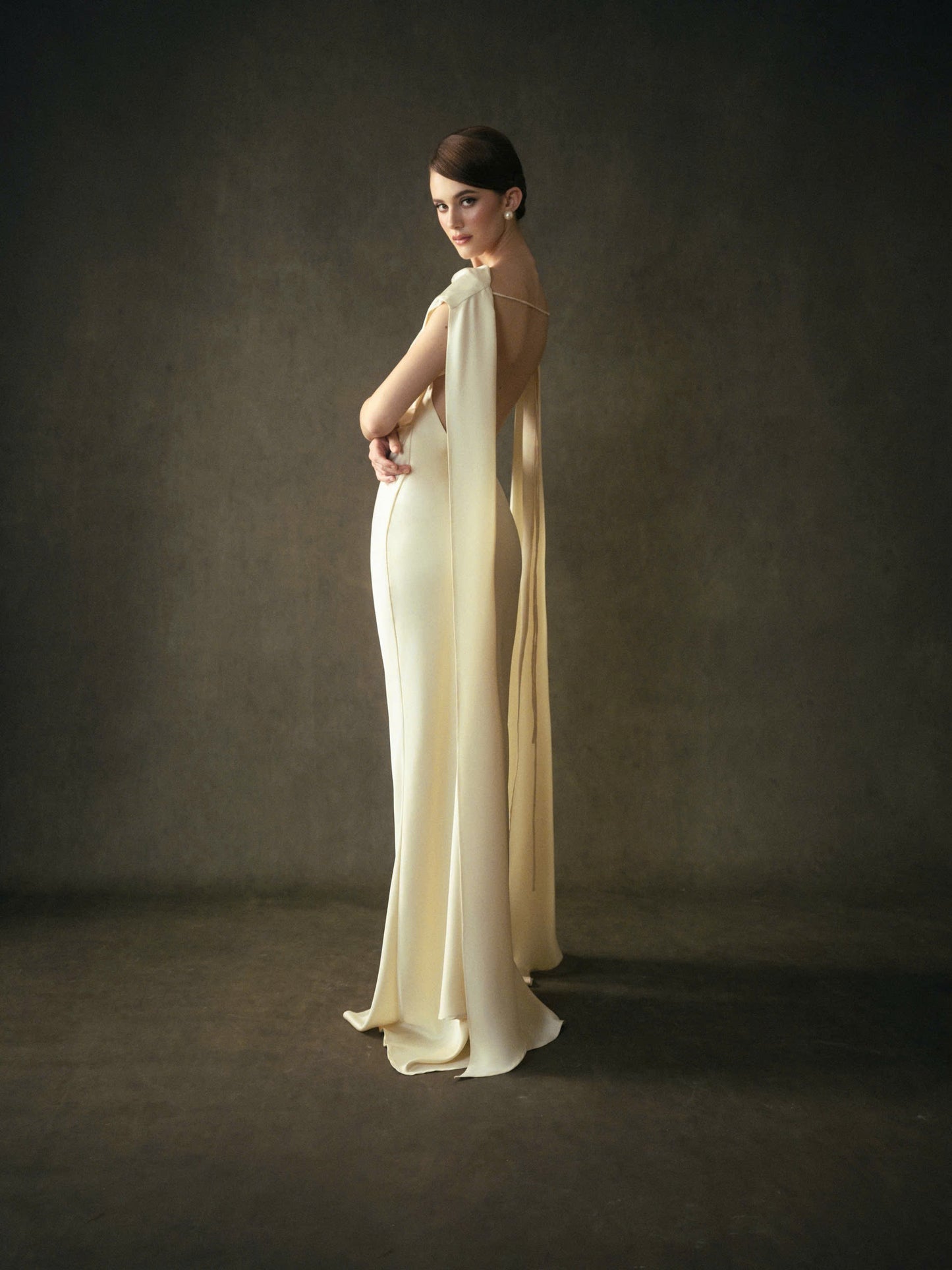 CONSTANCE DRESS