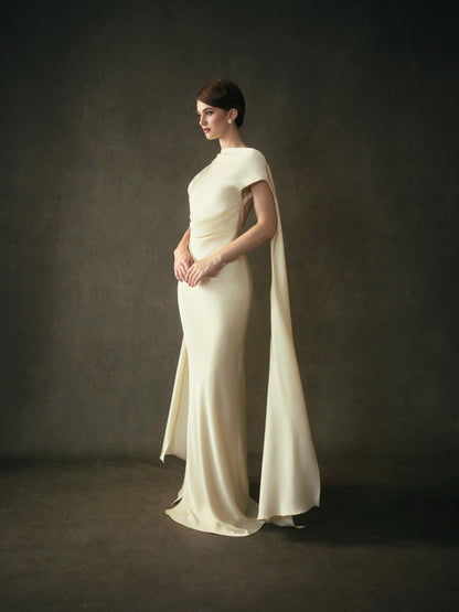 CONSTANCE DRESS