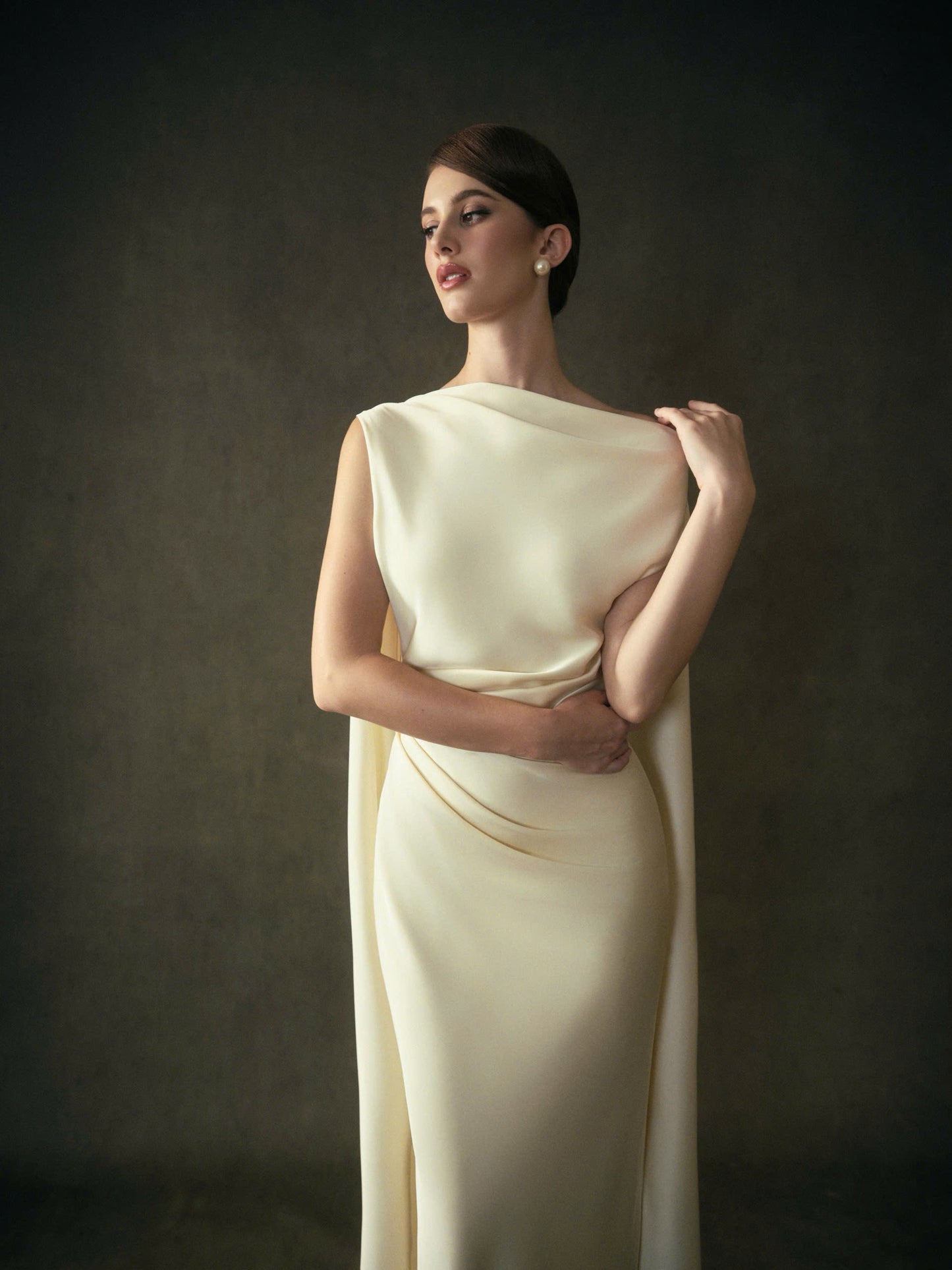 CONSTANCE DRESS