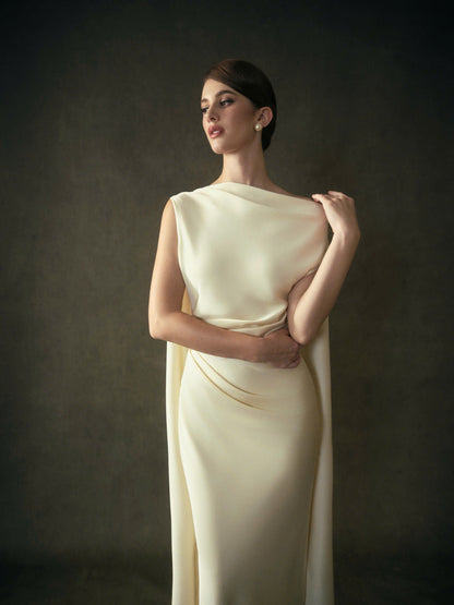CONSTANCE DRESS