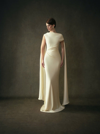 CONSTANCE DRESS