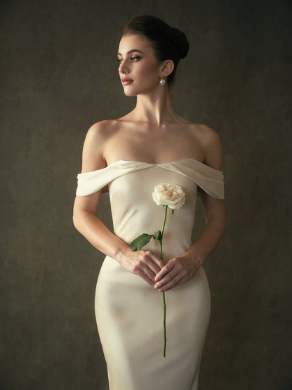 KELLY DRESS