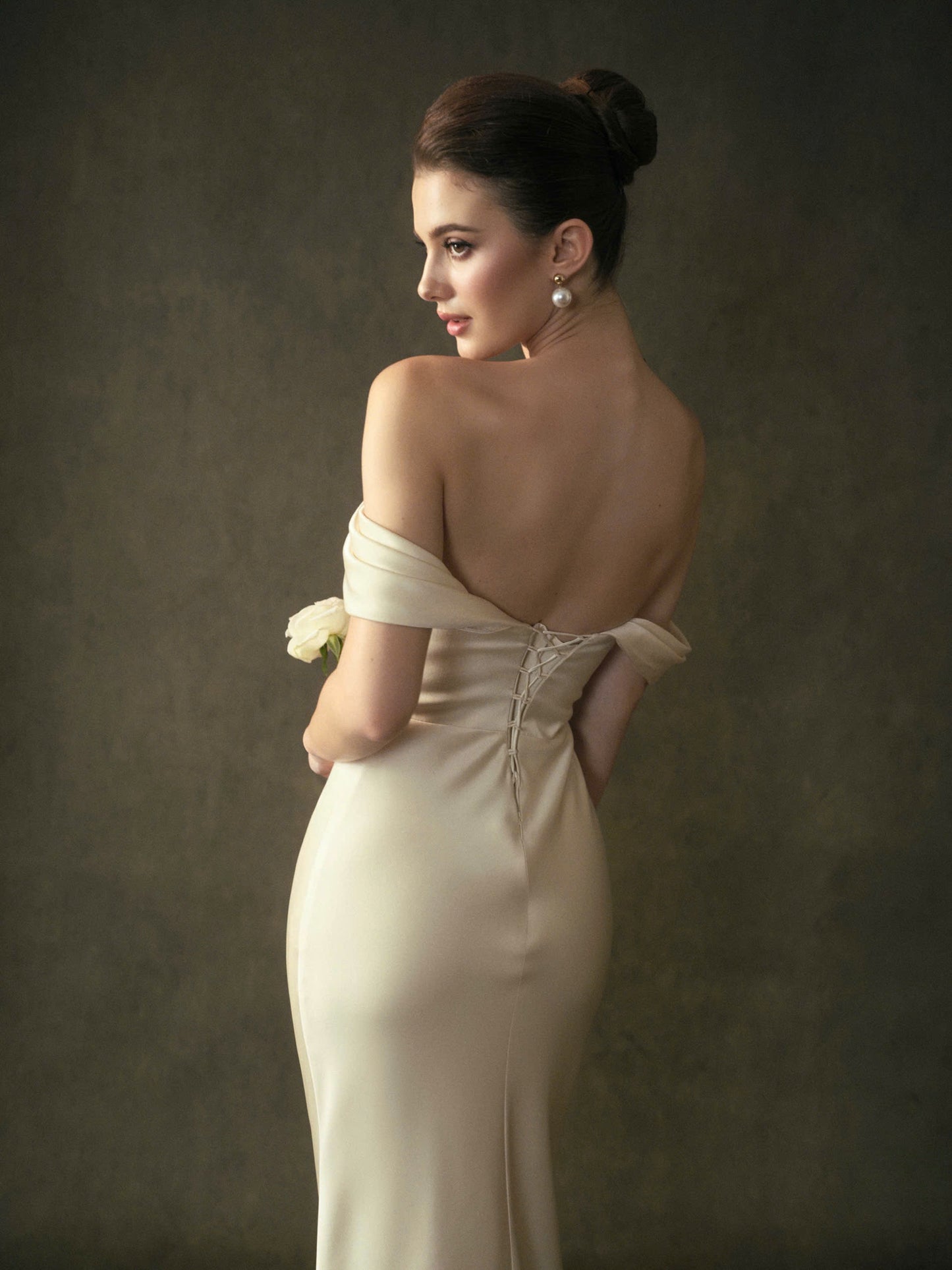 KELLY DRESS