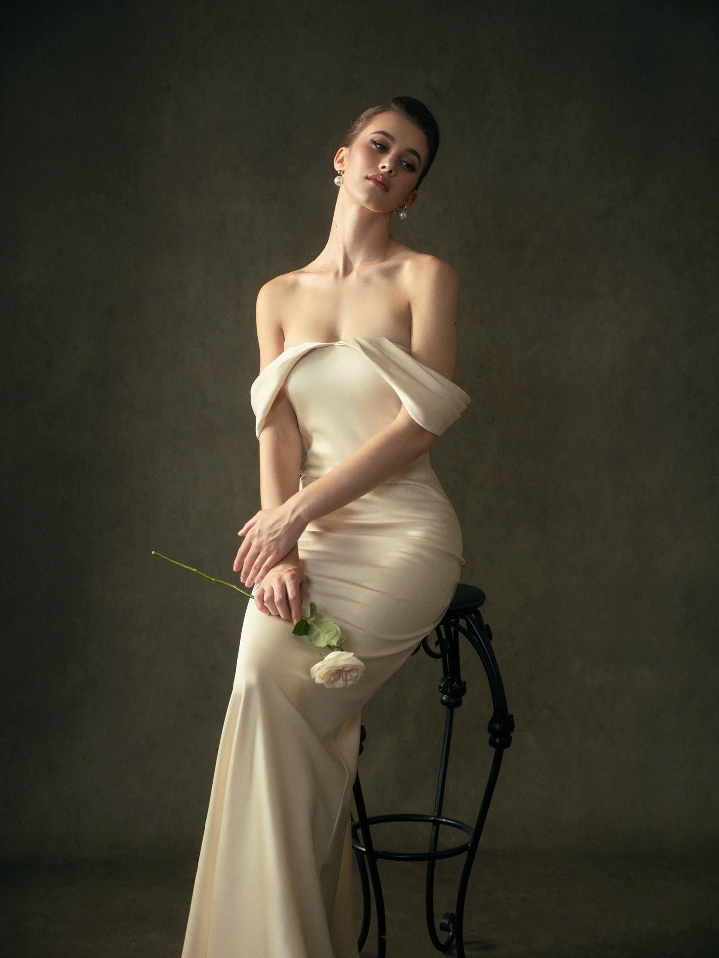 KELLY DRESS