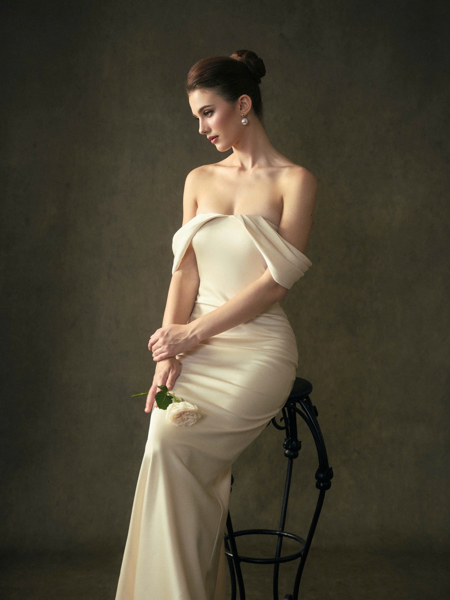 KELLY DRESS