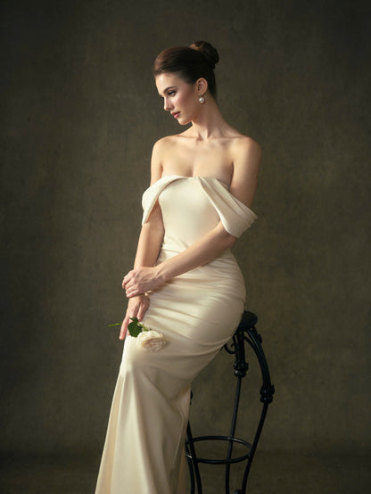 KELLY DRESS