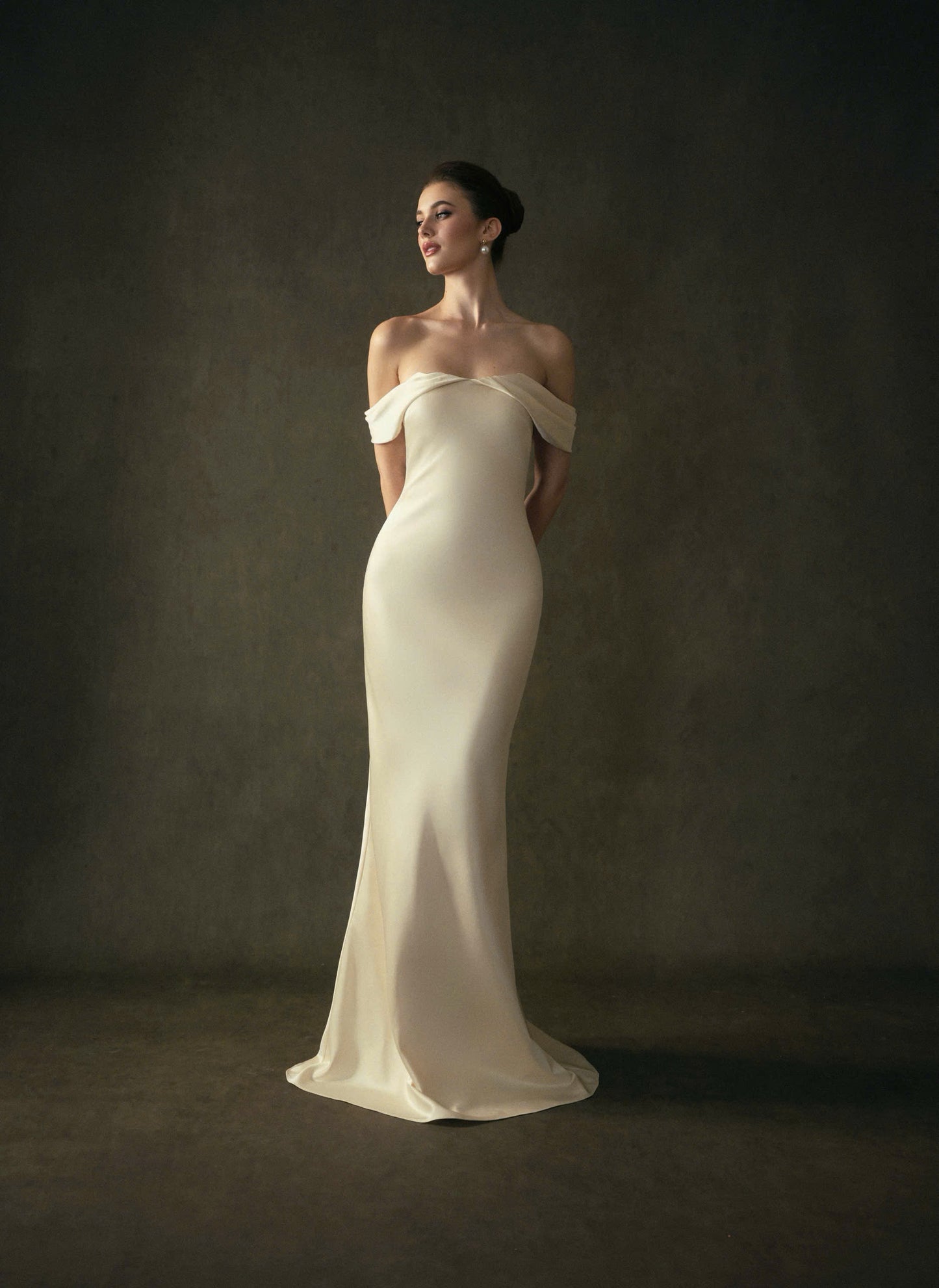 KELLY DRESS