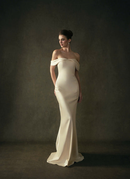 KELLY DRESS