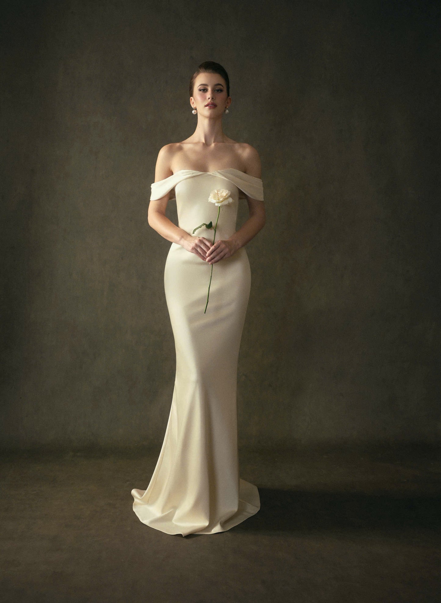 KELLY DRESS