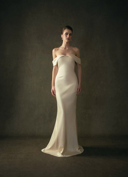 KELLY DRESS