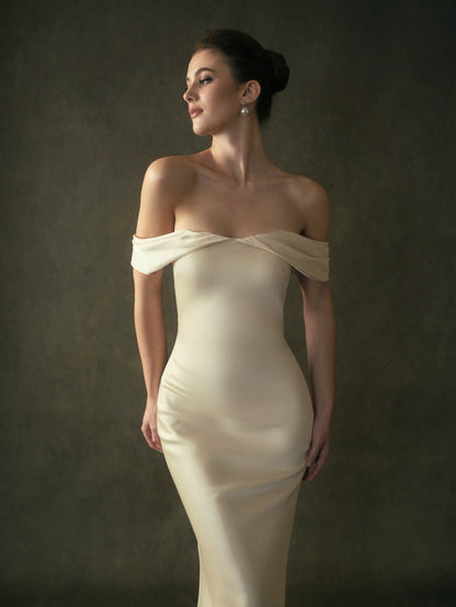KELLY DRESS
